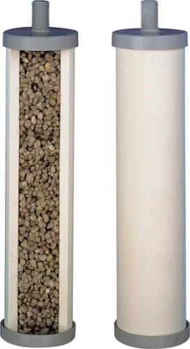 Ceramic water filter, water filter element, water filter replacement, ceramic filter