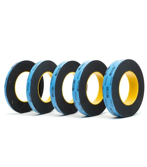 INNOTEC Moulding Tape, 10 mtr. Rolle Doppelklebeband in verschiedenen Ausführungen