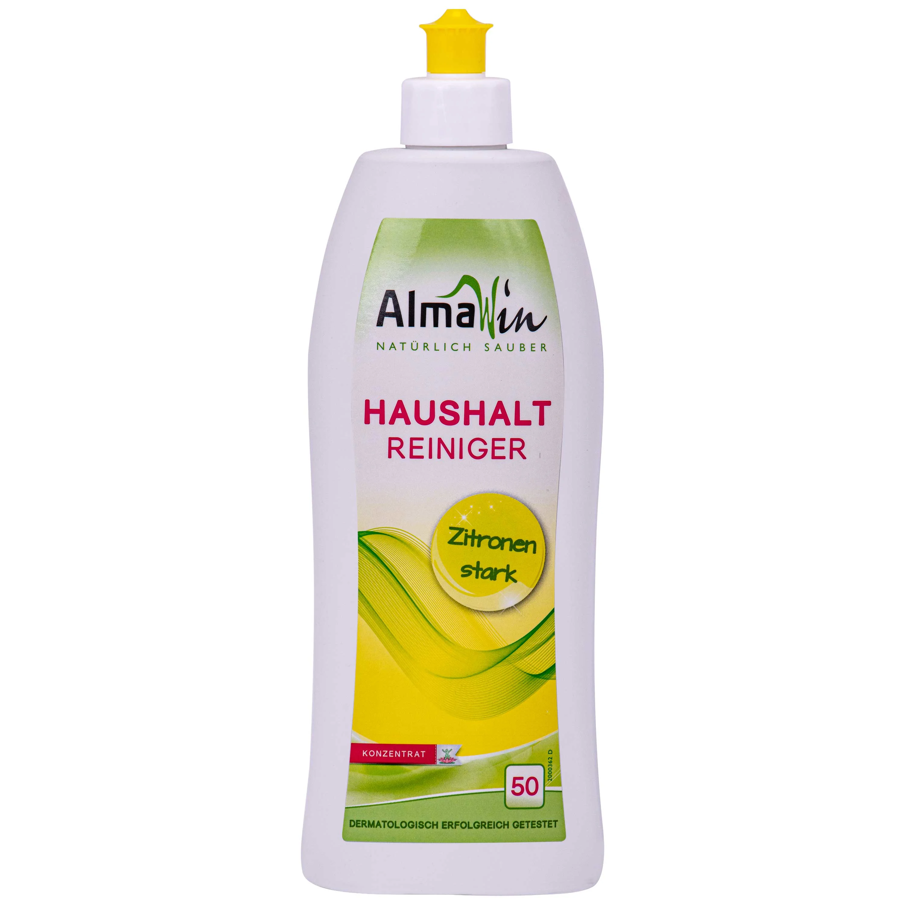 ALMAWIN Haushaltsreiniger 500ml