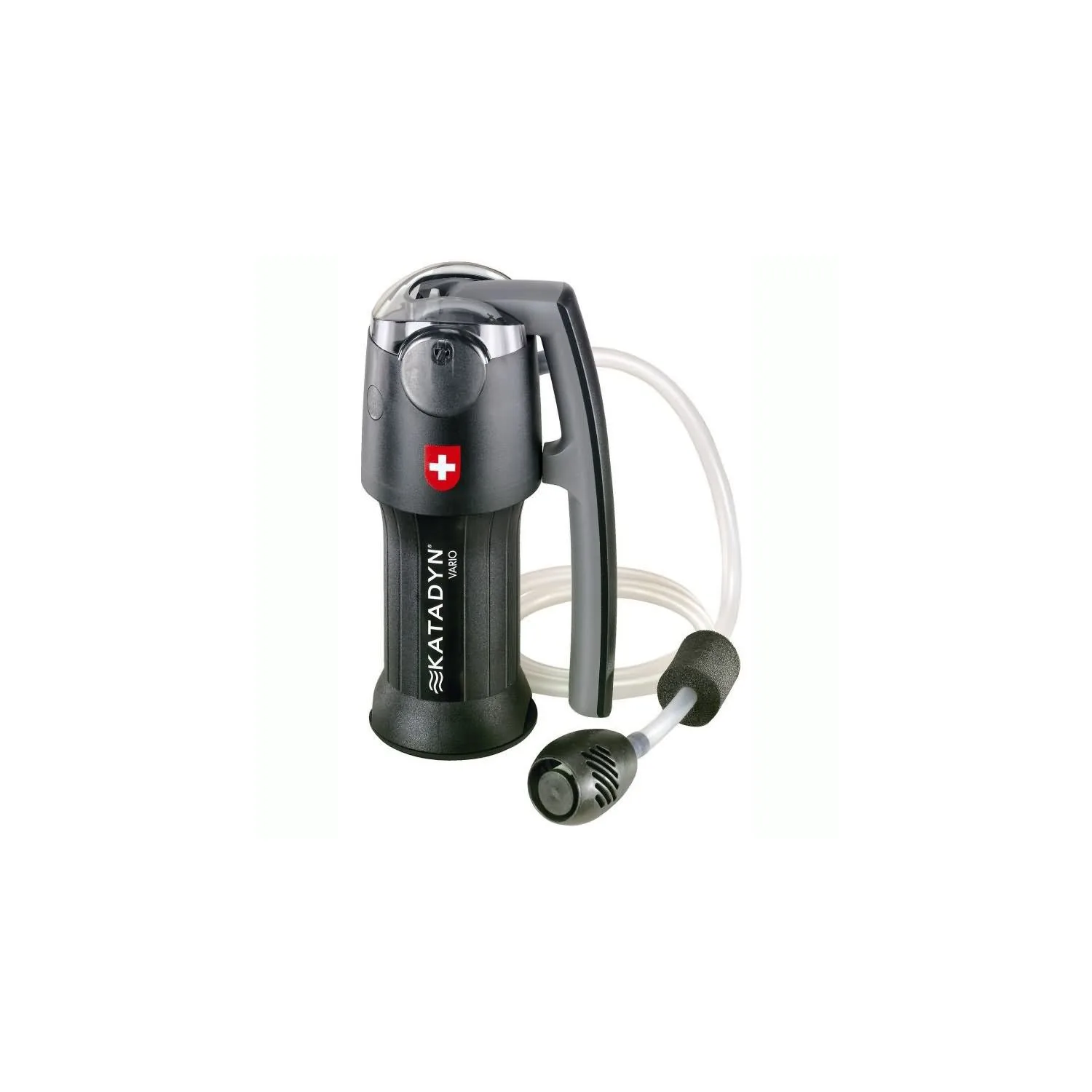 Water Filter, Portable Water Filter, Camping Water Filter, Hiking Water Filter, Water Purifier