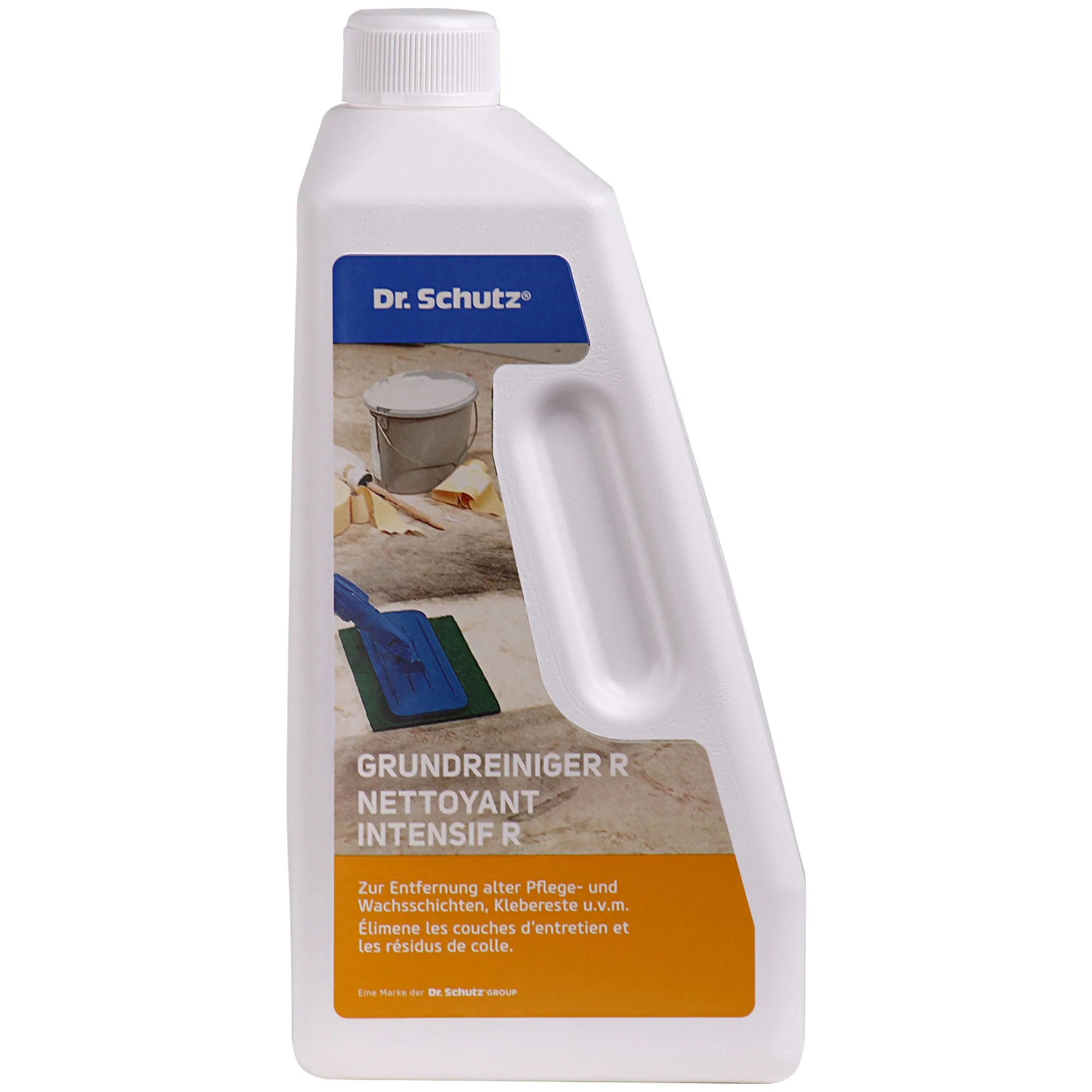 DR. SCHUTZ Grundreiniger R 750ml