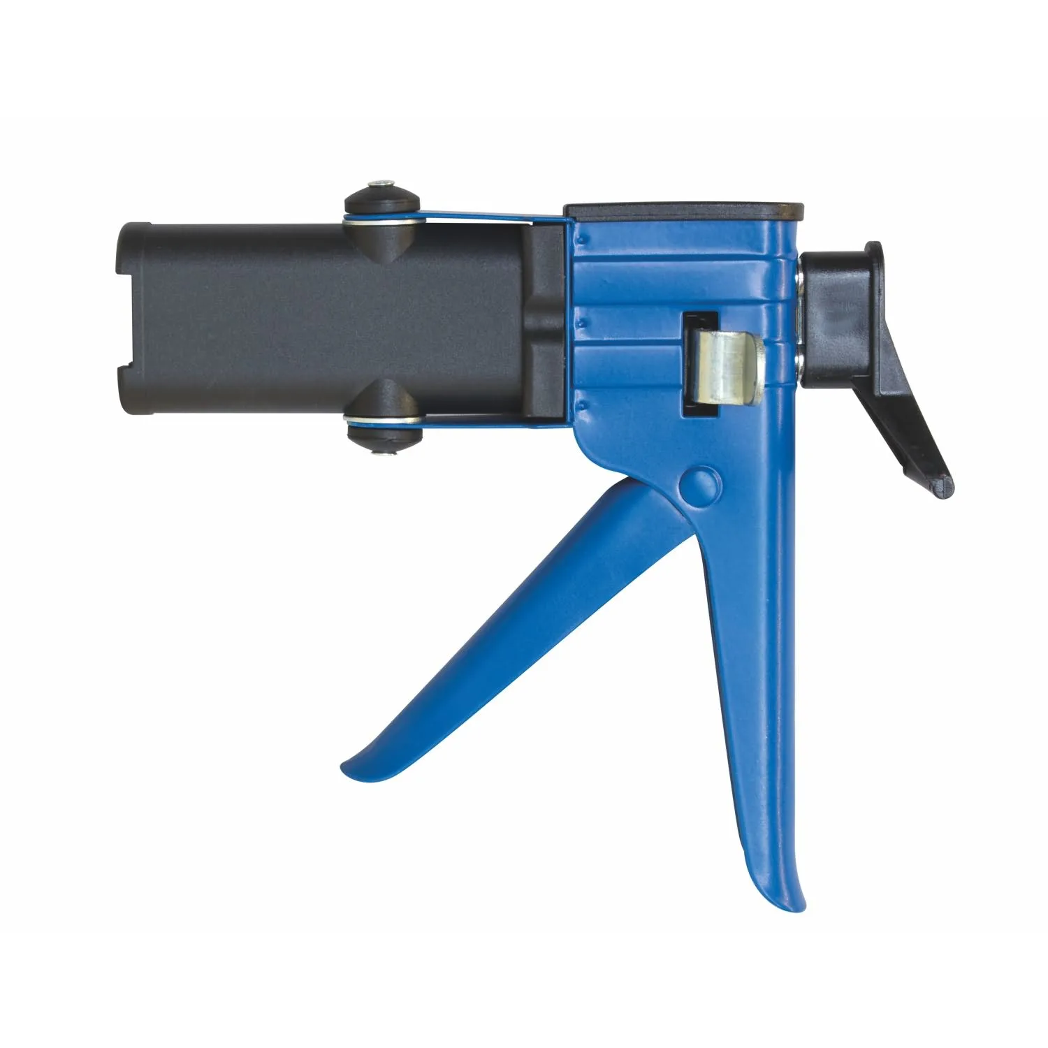 50 ml Cartridge Gun, Dual Cartridge Applicator, Epoxy Gun, Adhesive Applicator Gun
