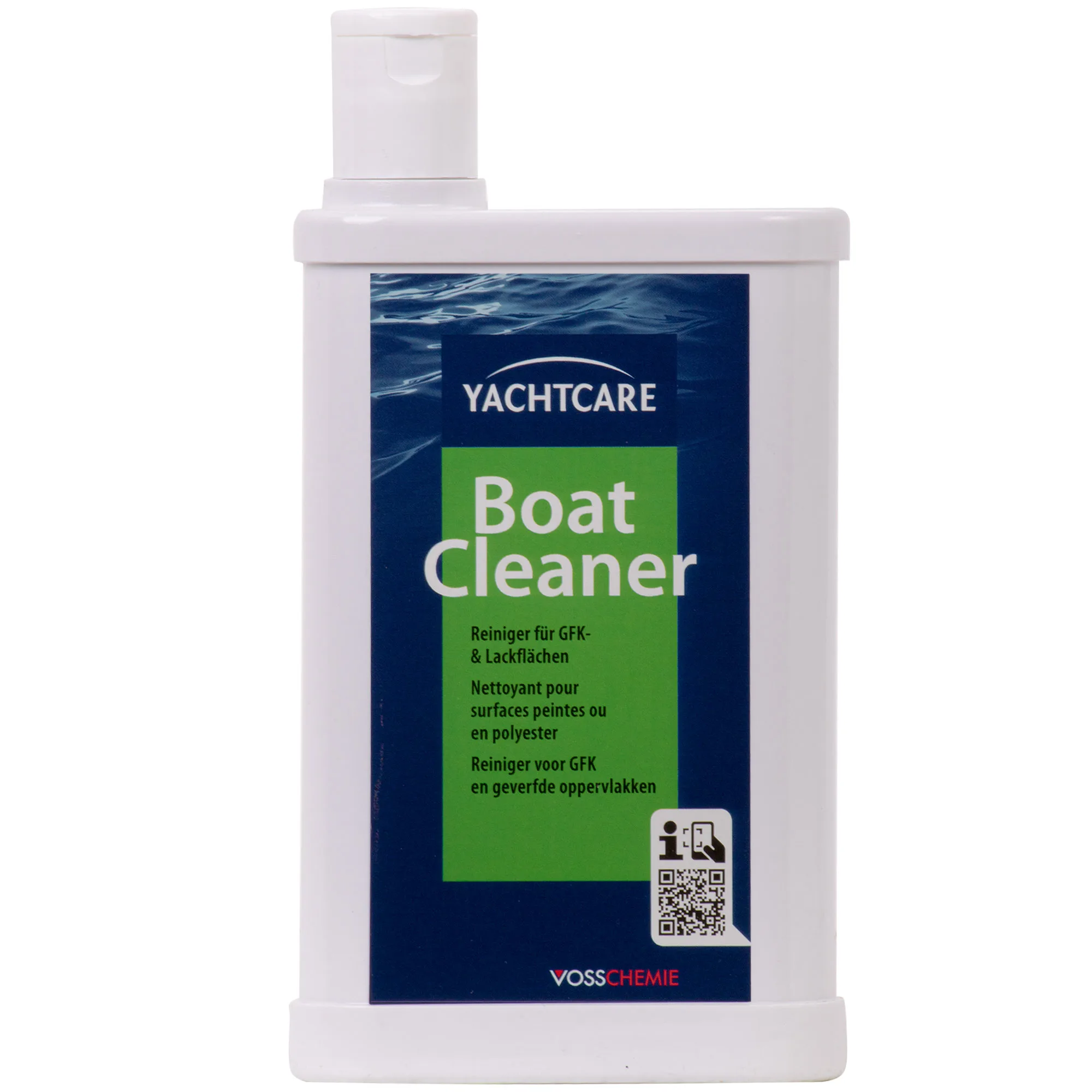 YACHTCARE Boat Cleaner 500ml