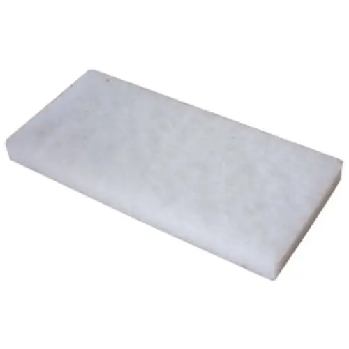 DR. SCHUTZ Handpad für Padmeister System weiß 12 x 25 x 0,6cm 1 VPE = 5 Stück