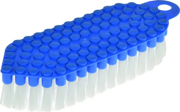 Scrub Brush, Flexible Scrub Brush, Deck Scrub Brush, Boat Scrub Brush, Marine Scrub Brush