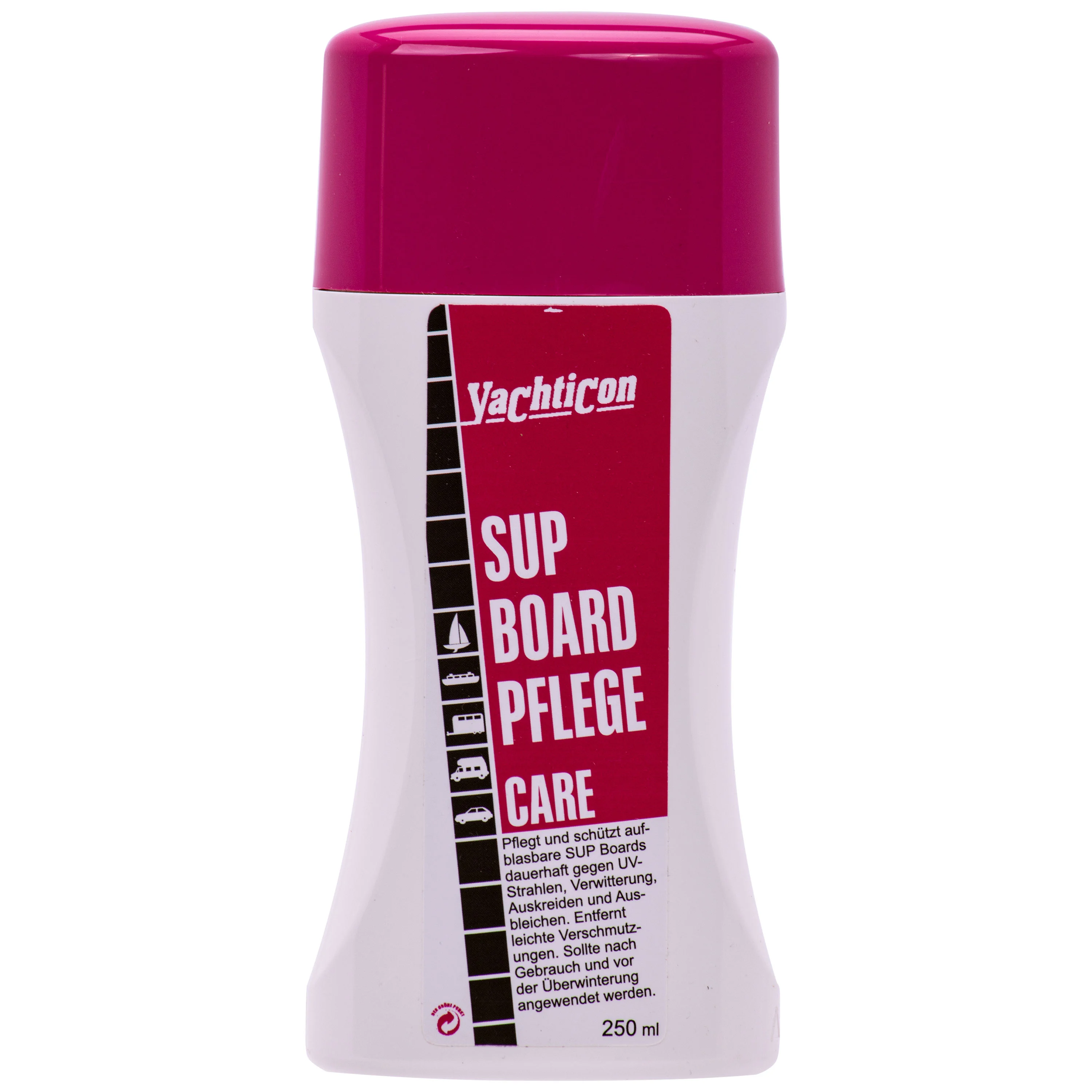 SUP board care, paddle board care, SUP cleaning, 250 ml