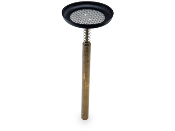 INNOTEC Measure Pumpe Spender Pumpe für Multisol 5 Liter Kanister