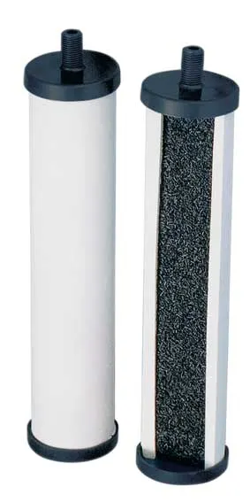 Water Filter Element, Ceramic Water Filter, Gravity Water Filter, Portable Water Filter, Water Purifier
