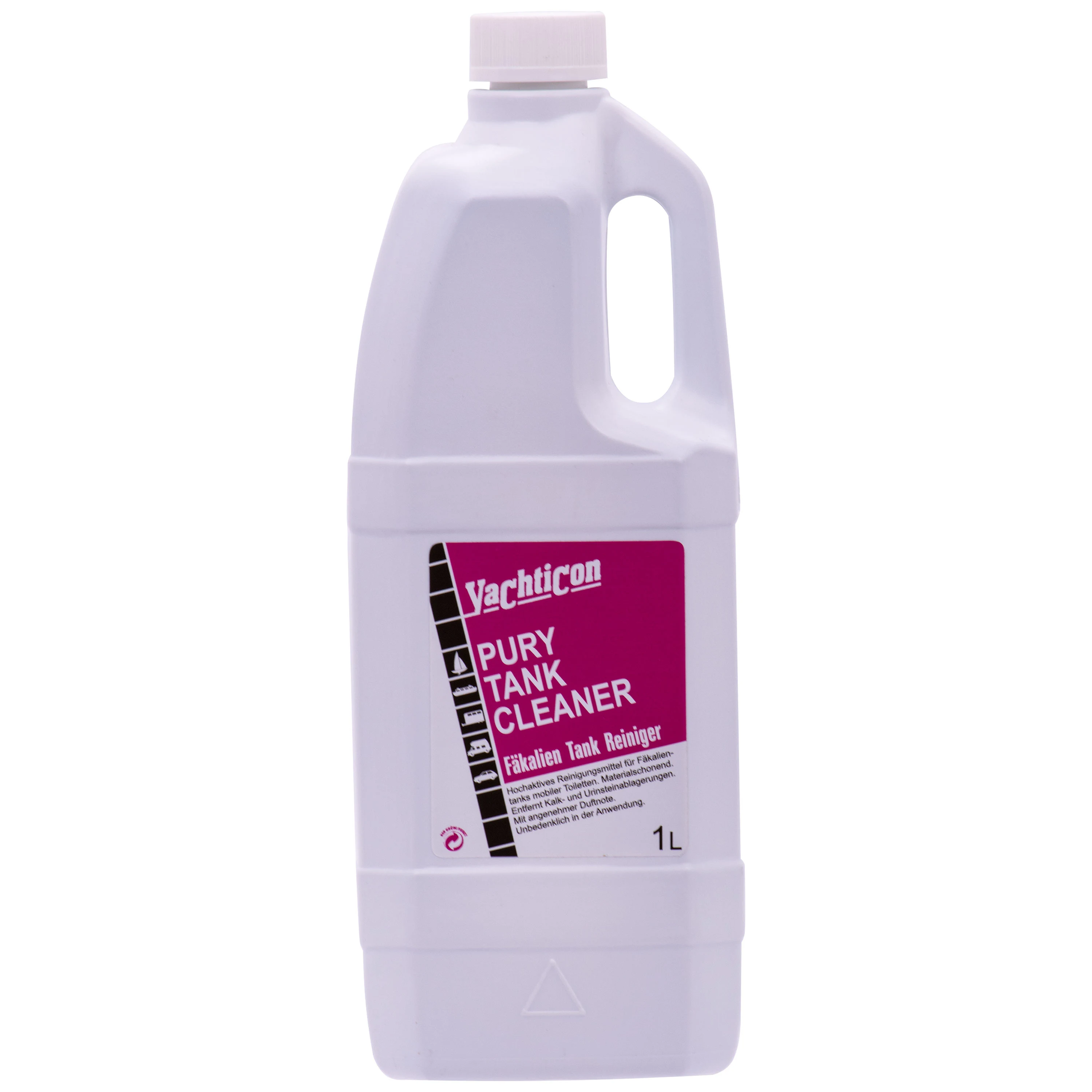 YACHTICON Pury Tank Cleaner 1000 ml