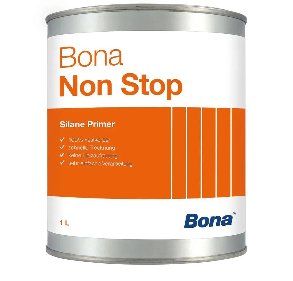 BONA Non Stop 1 Liter Grundierung