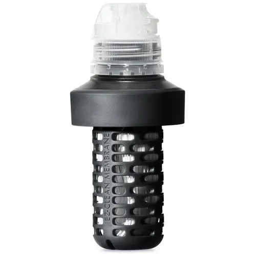 Water Filter Replacement, Water Filter Cartridge, black, Portable Water Filter Replacement