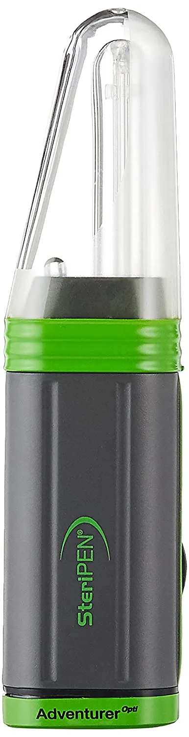 KATADYN Steripen® Adventurer Opti™ UV Wasserentkeimer