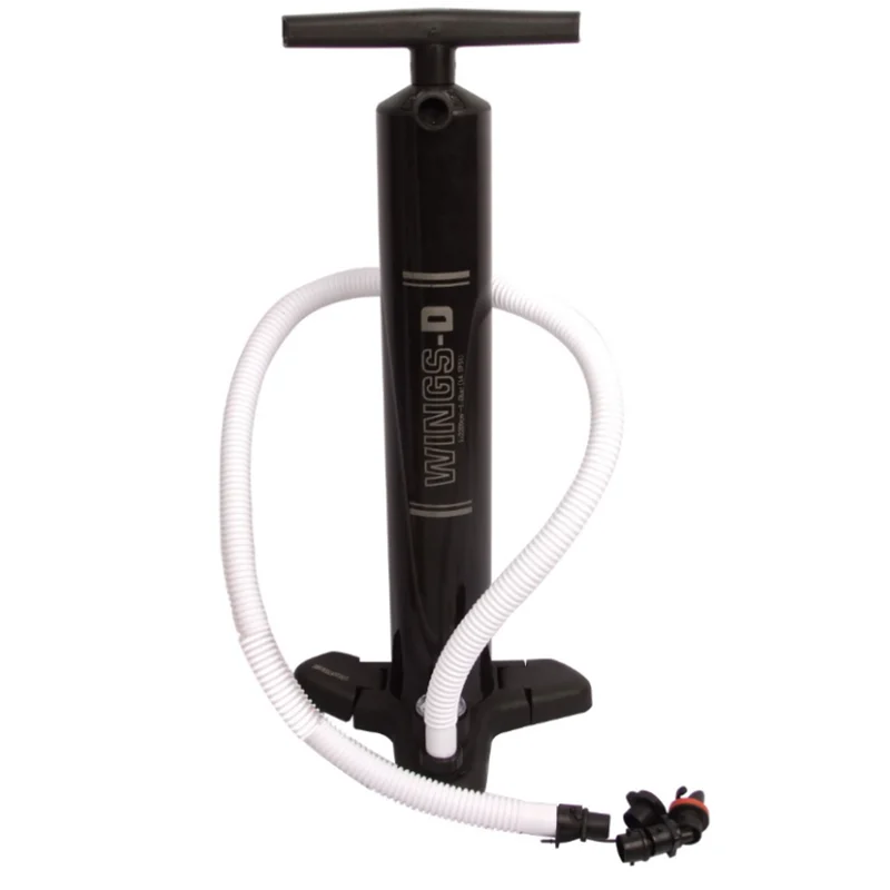 YACHTICON Sup Board Handluftpumpe GM 4 WD für Sups