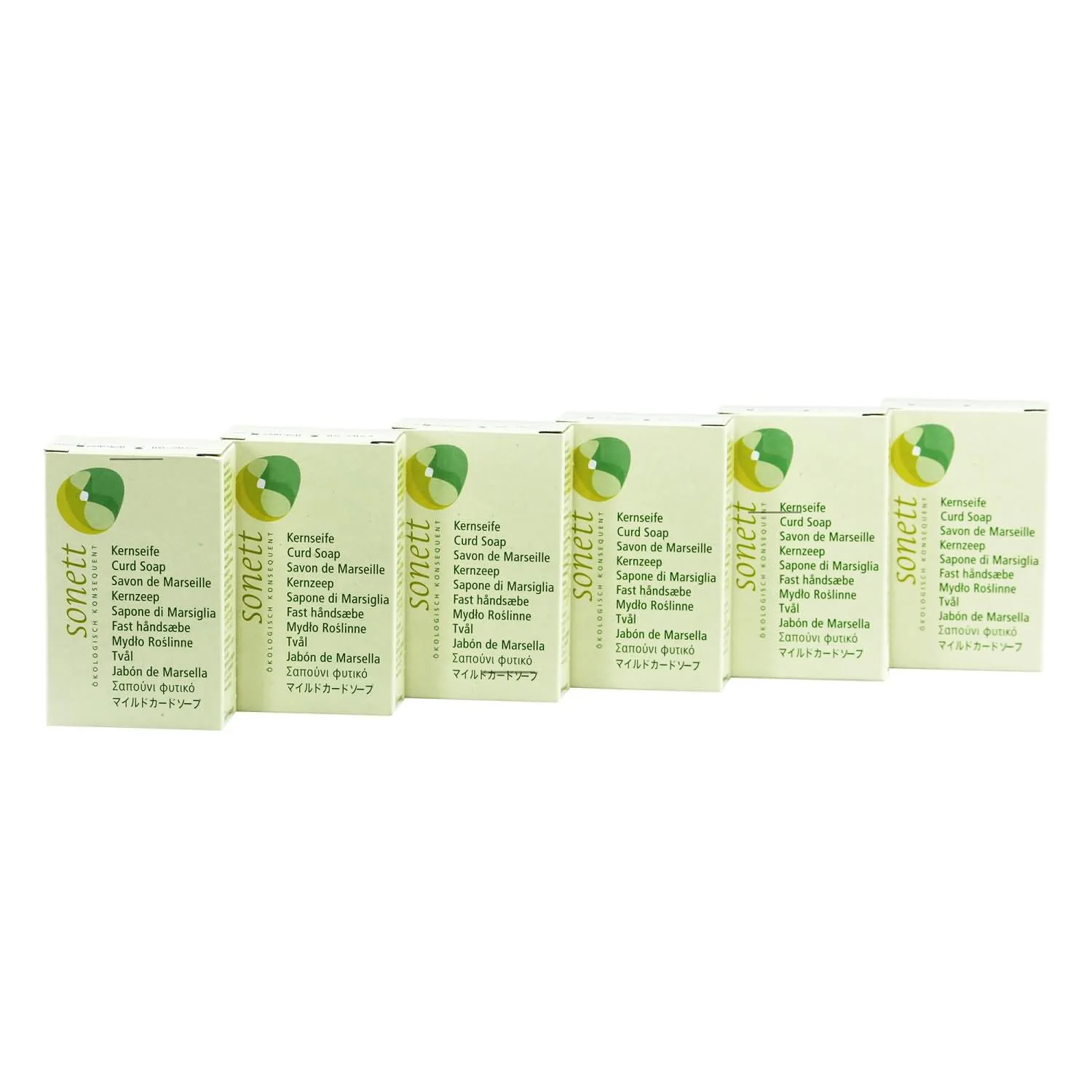 Laundry Bar Soap, 6 bar soap, 600g soap, Hard Bar Soap, Natural Bar Soap