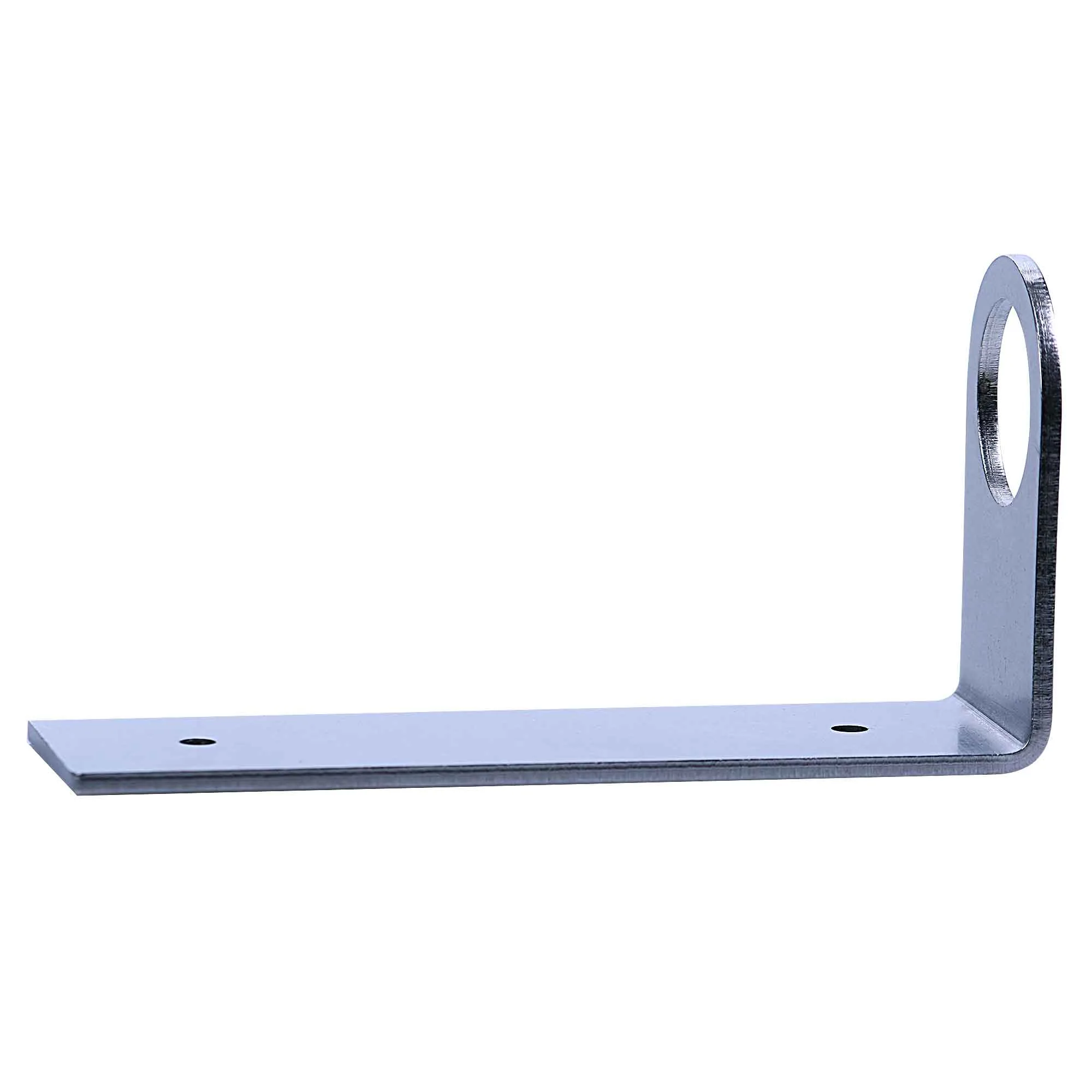 Soap Dispenser Wall Mount, Stainless Steel, for 200 ml Foam Soap, Wall Mounted