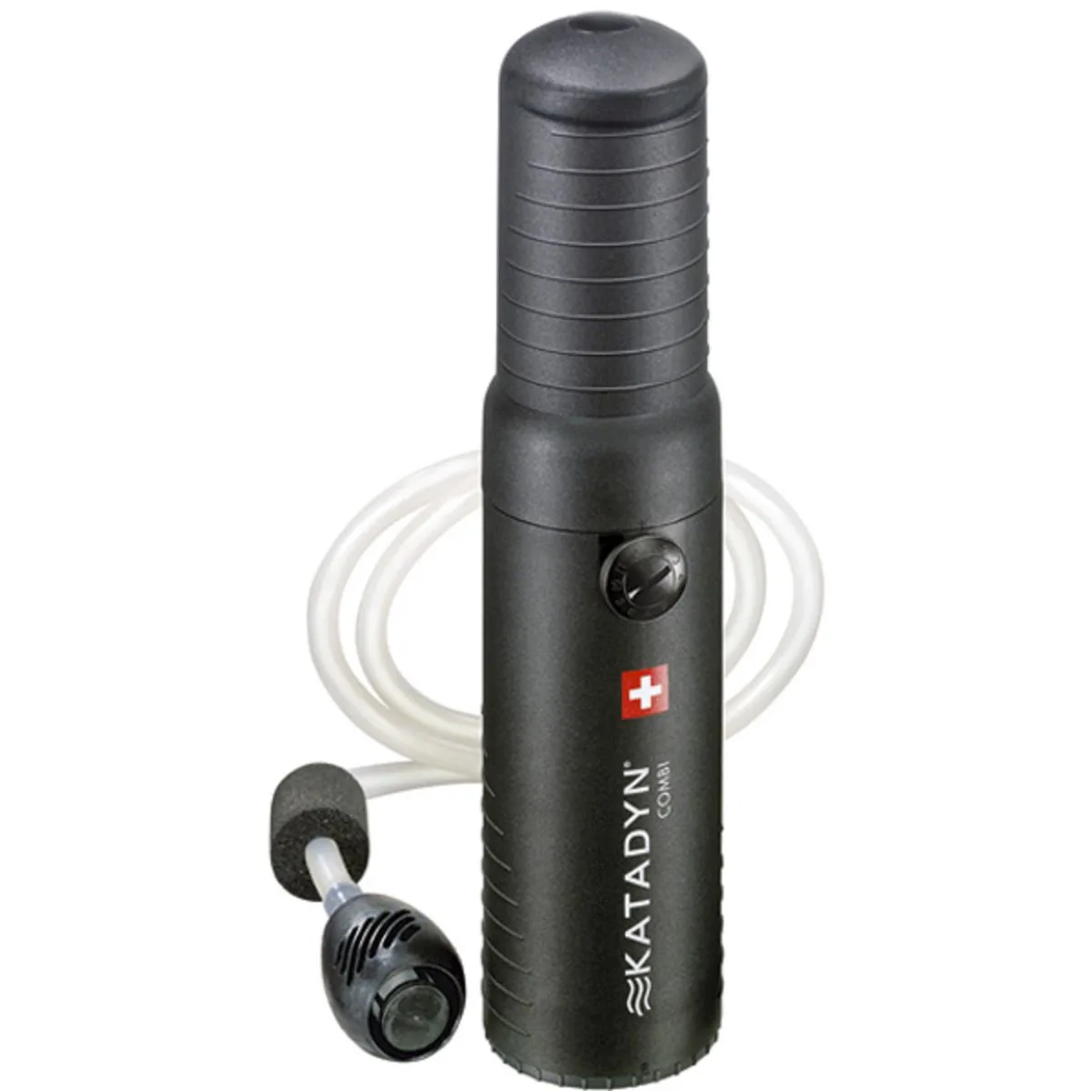 KATADYN Combi Microfilter Filter PLUS incl. Kit für Wasserhahn A