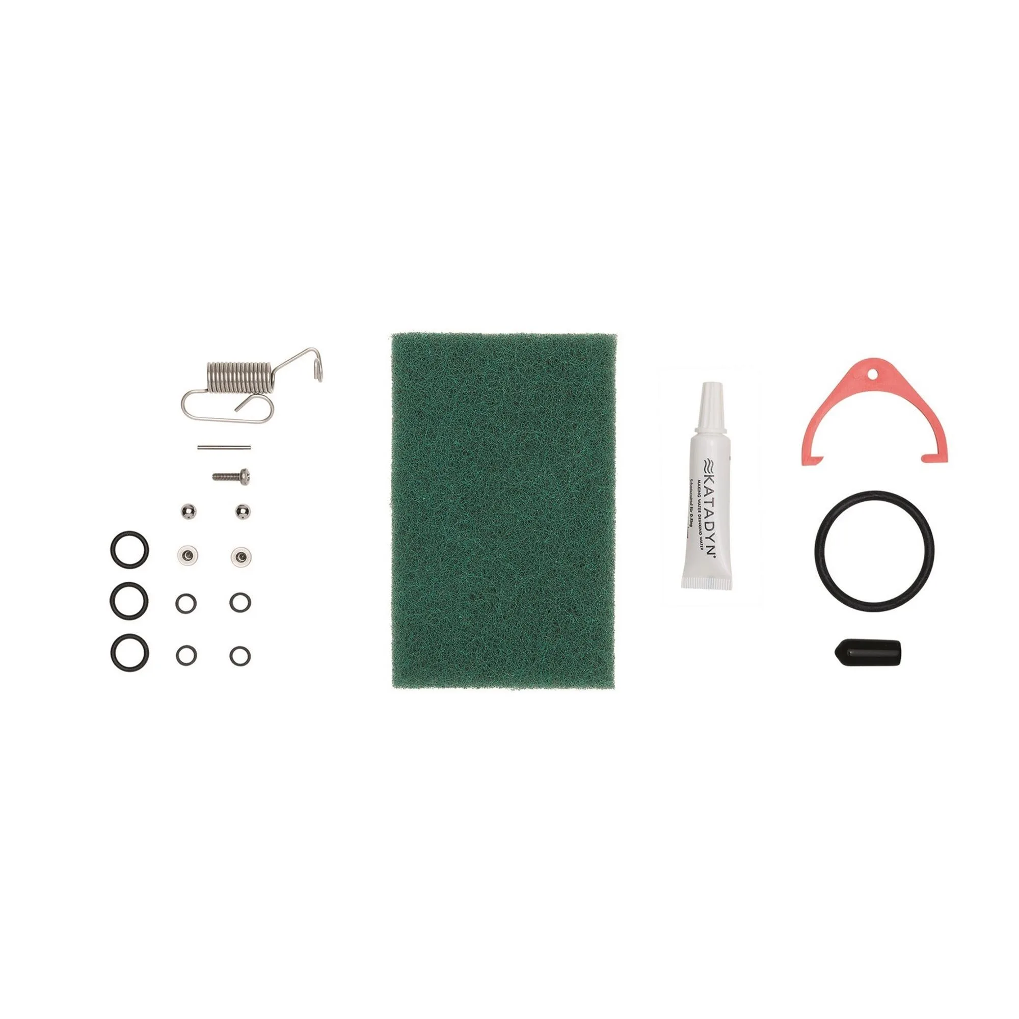 KATADYN Pocket Wartungsset Set 1