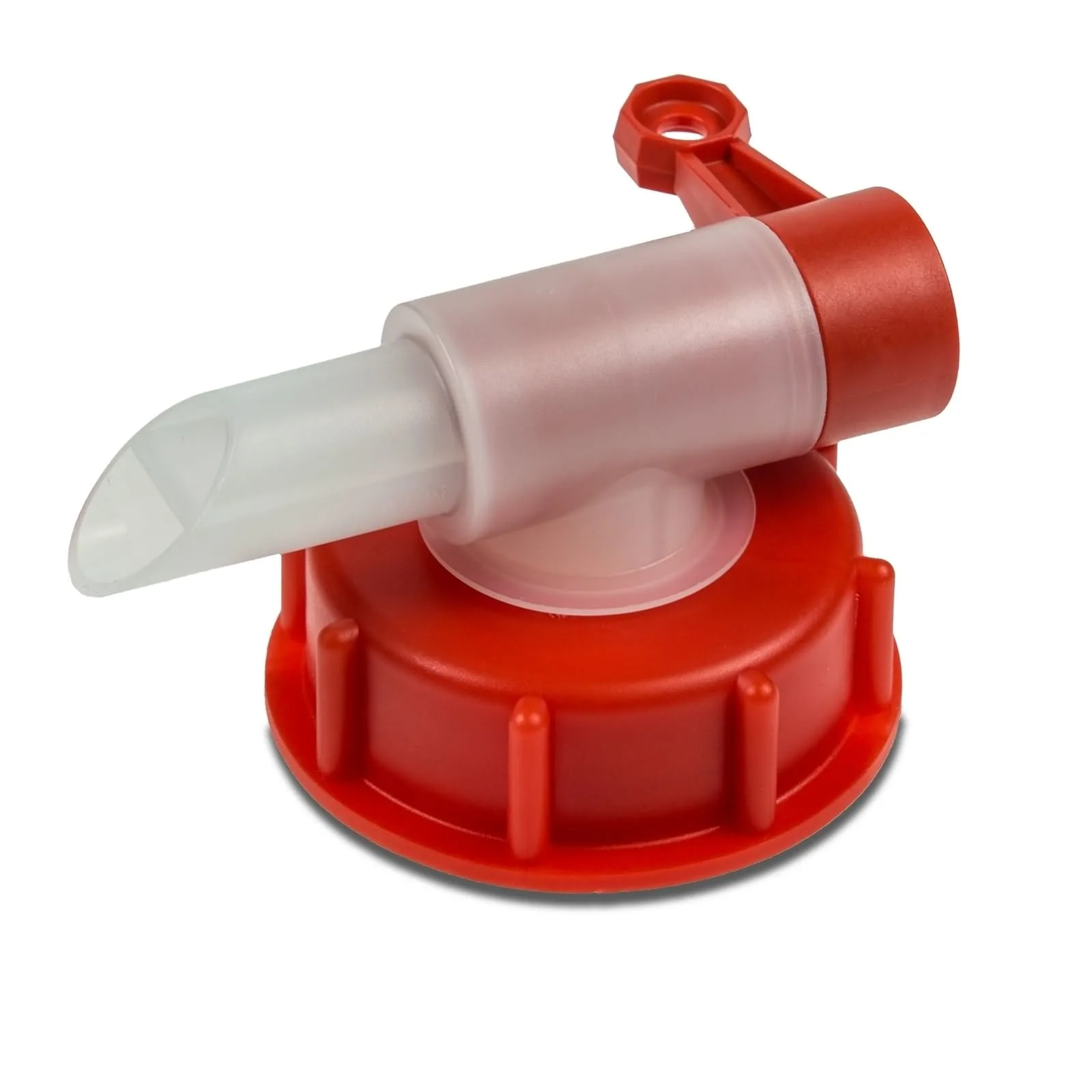 Dispensing Tap for 25 Liter Container, Drum Faucet, Spigot