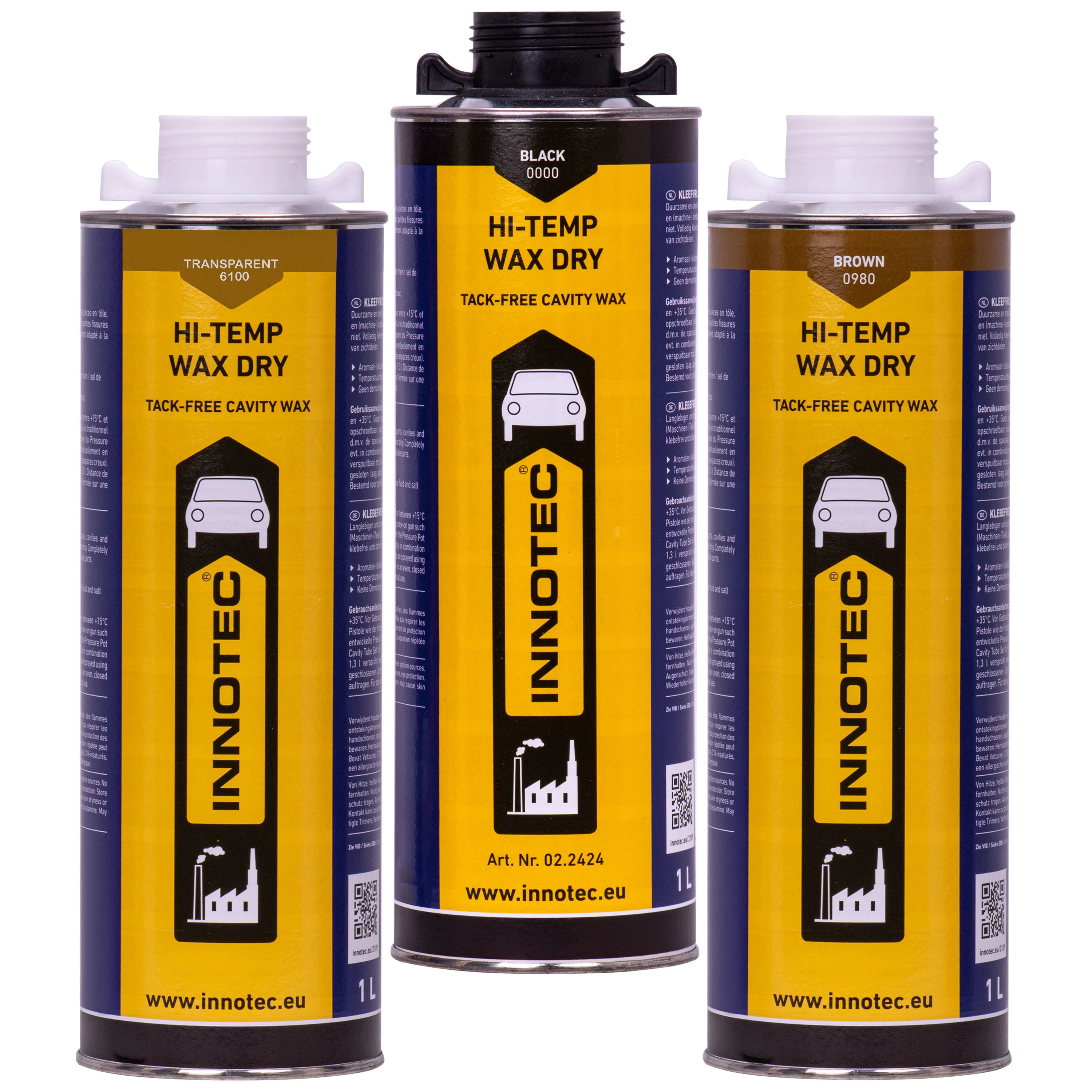 Underbody Coating, Rust Proofing, Automotive Undercoating, Cavity Wax, Underbody Rust Protection
