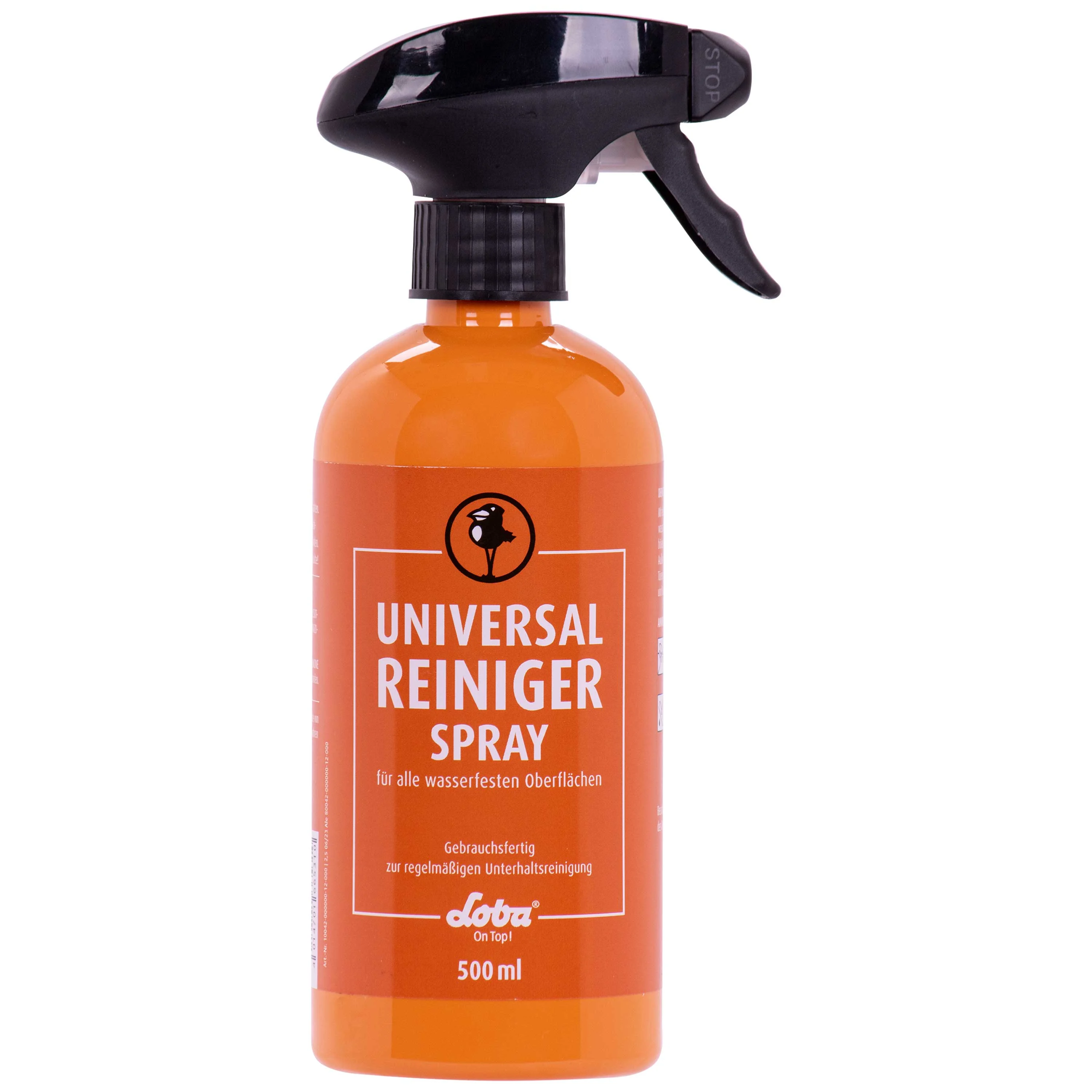 Loba Home Universal Reiniger Spray 500 ml