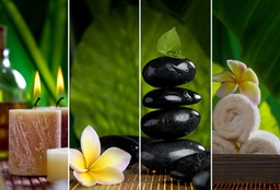 Wellness & Beauty Bild