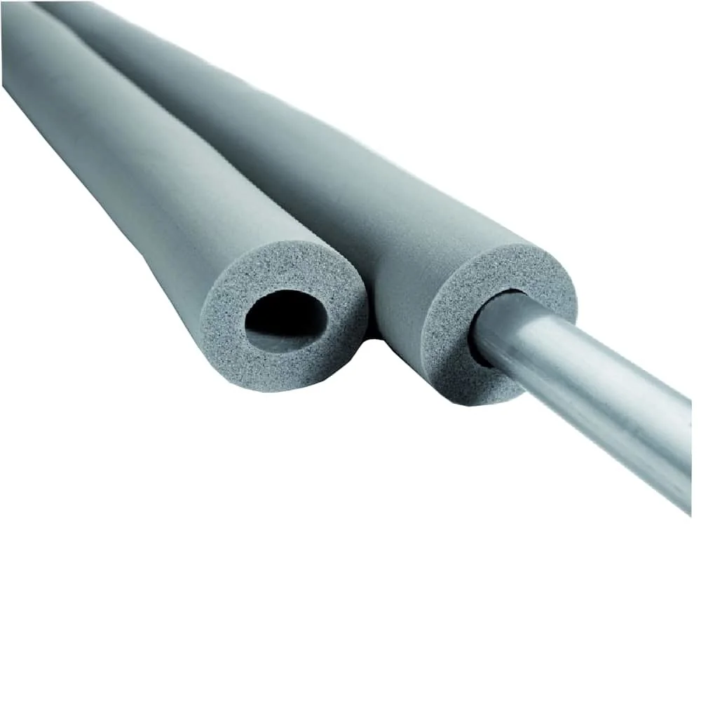 "Rohrisolierung Kautschuk, 48mm, 24mm, 2m, Heizung und Sanitär, 50% GEG image"