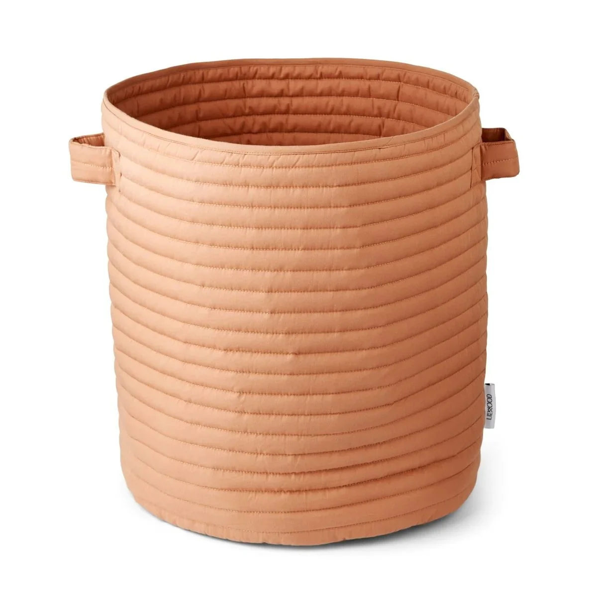 "Liewood Großer Korb, Mittlere Steppkorb für Kinder - Lia image"