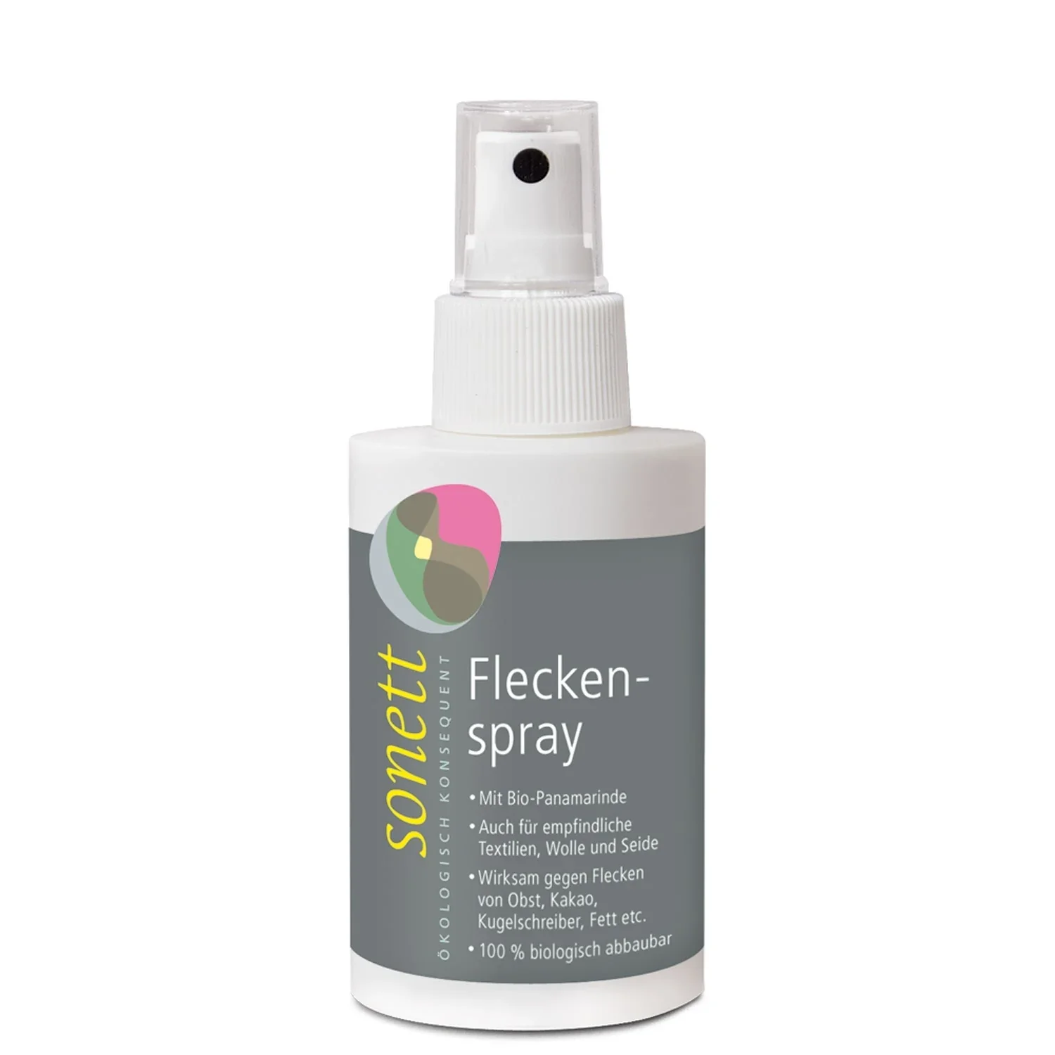 "SONETT Fleckenspray 100 ml image"