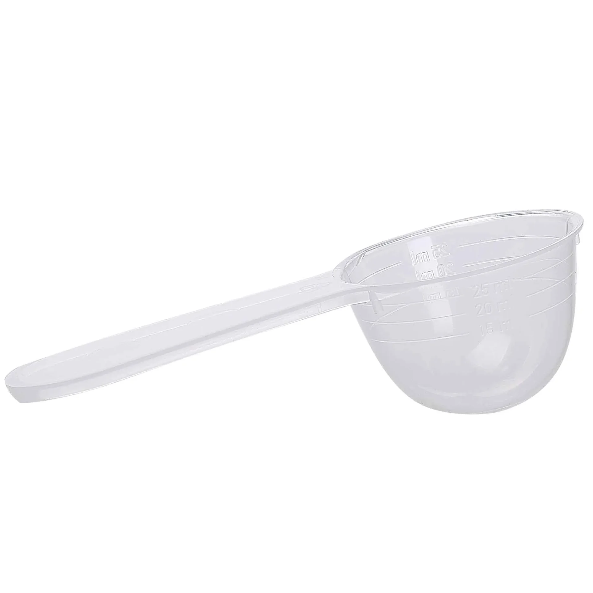 "SONETT Messlöffel / Dosierlöffel 25 ml in 5 ml Teilung image"