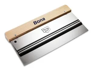 "BONA Rapid Spachtel rostfreiin verschiedenen Ausführungen image"