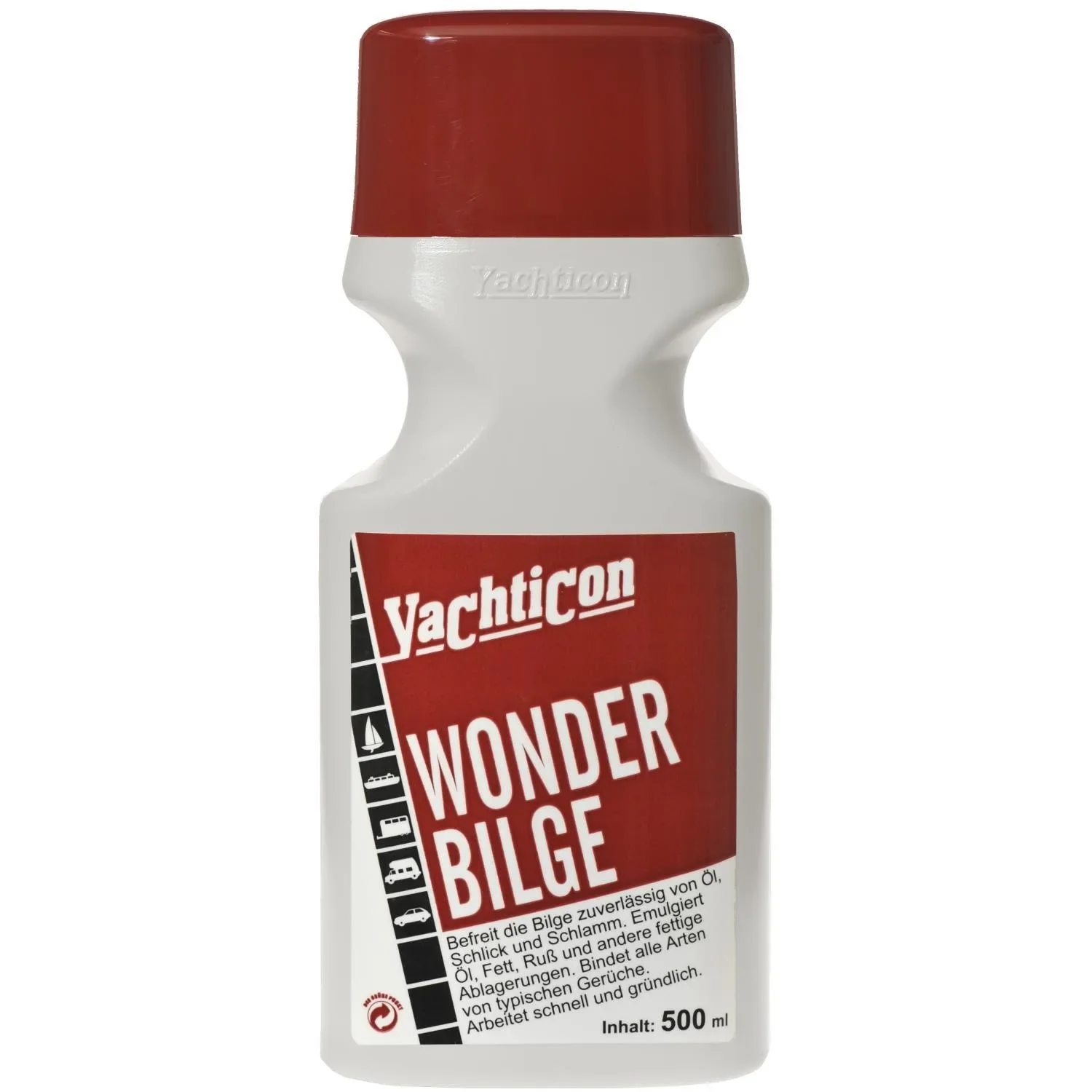 "YACHTICON Wonder Bilge in verschiedenen Größengebinden image"