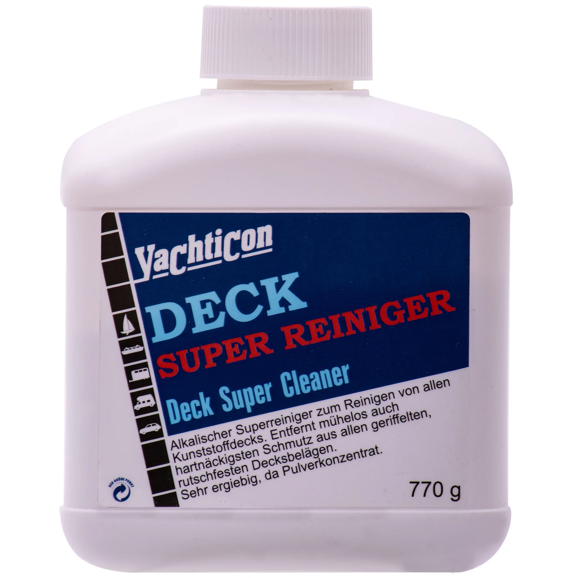 "YACHTICON Deck Super Reiniger 770 g image"