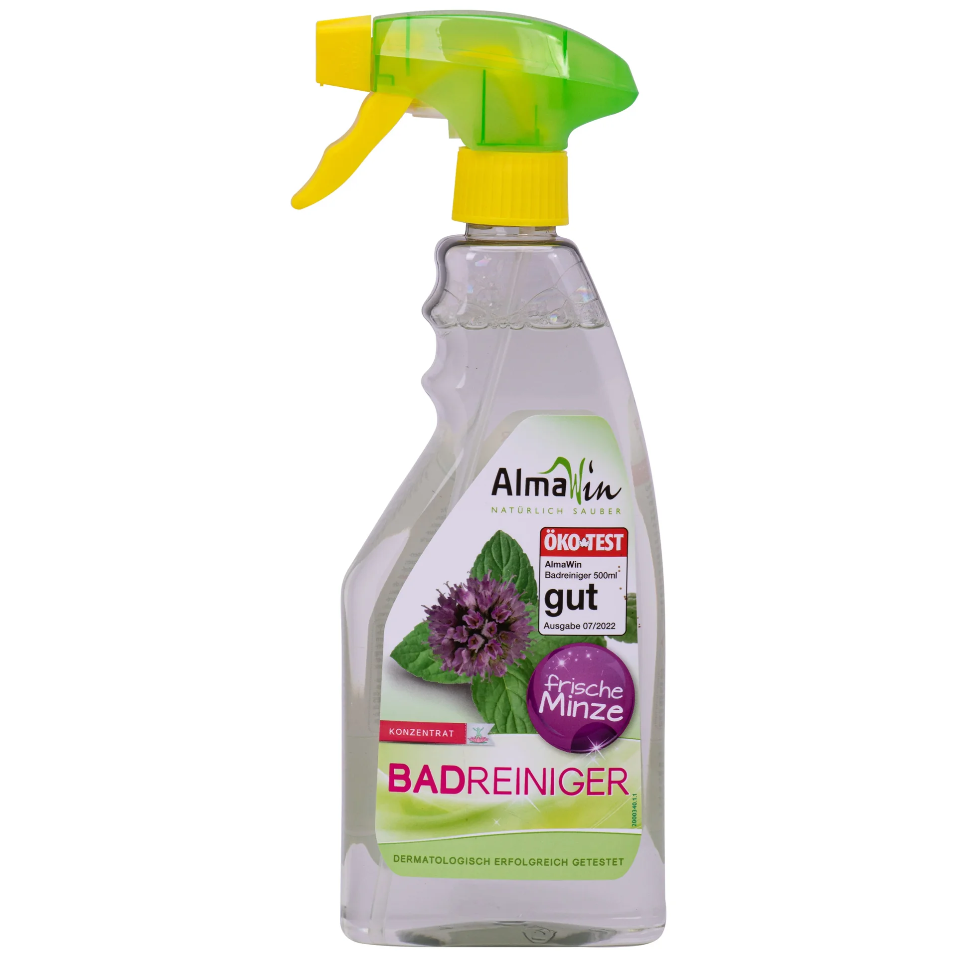 "ALMAWIN Badreiniger 500 ml image"