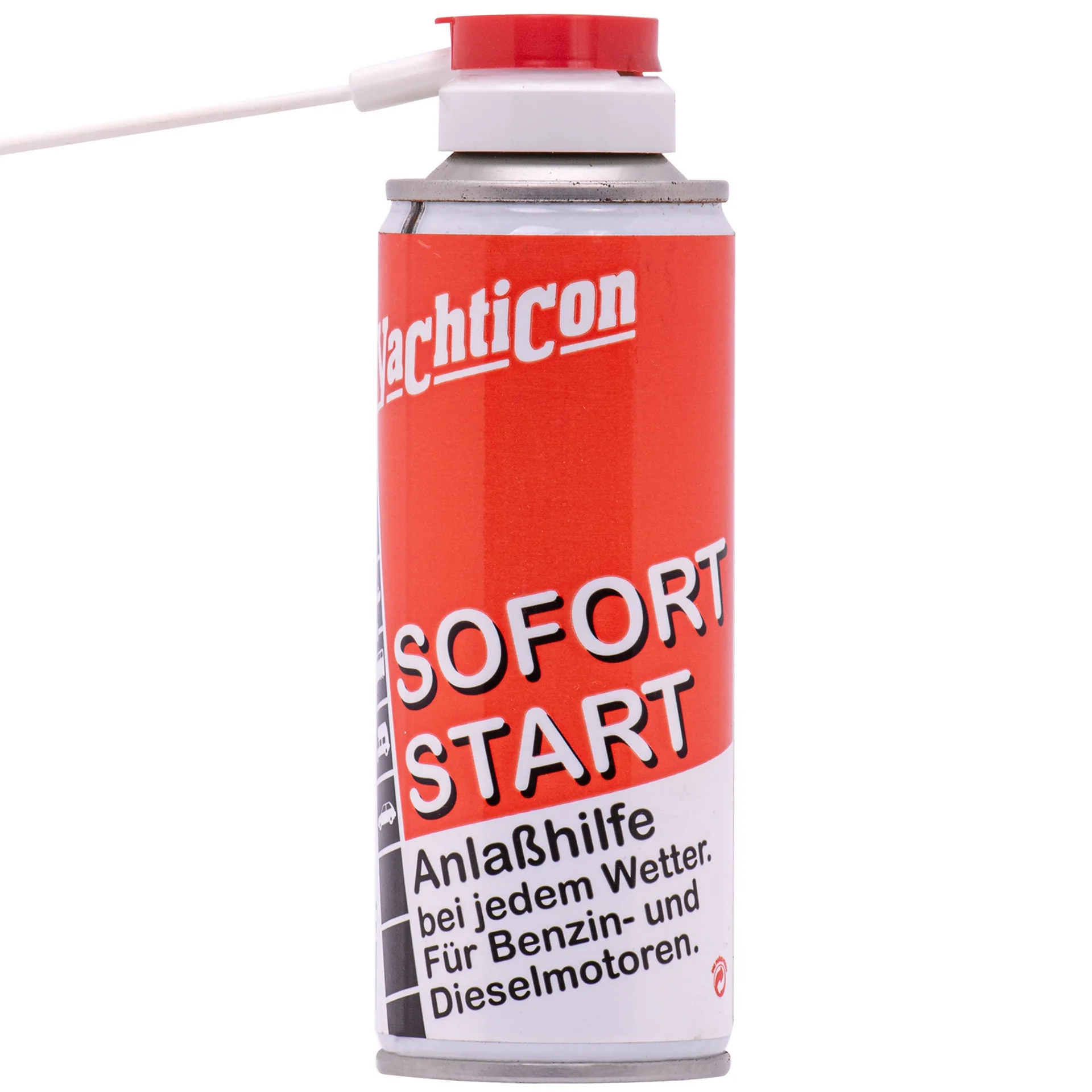 "YACHTICON Sofort Start 200 ml image"