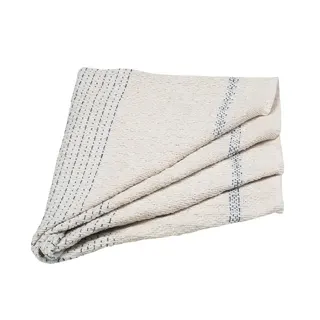 BONA Waffeltuch 10er Packung 50 x 60 cm 100 % Baumwolltuch