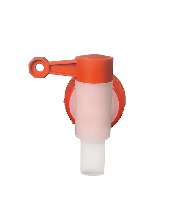 "SONETT Auslaufhahn für 5 Liter und 10 Liter Kanister image"