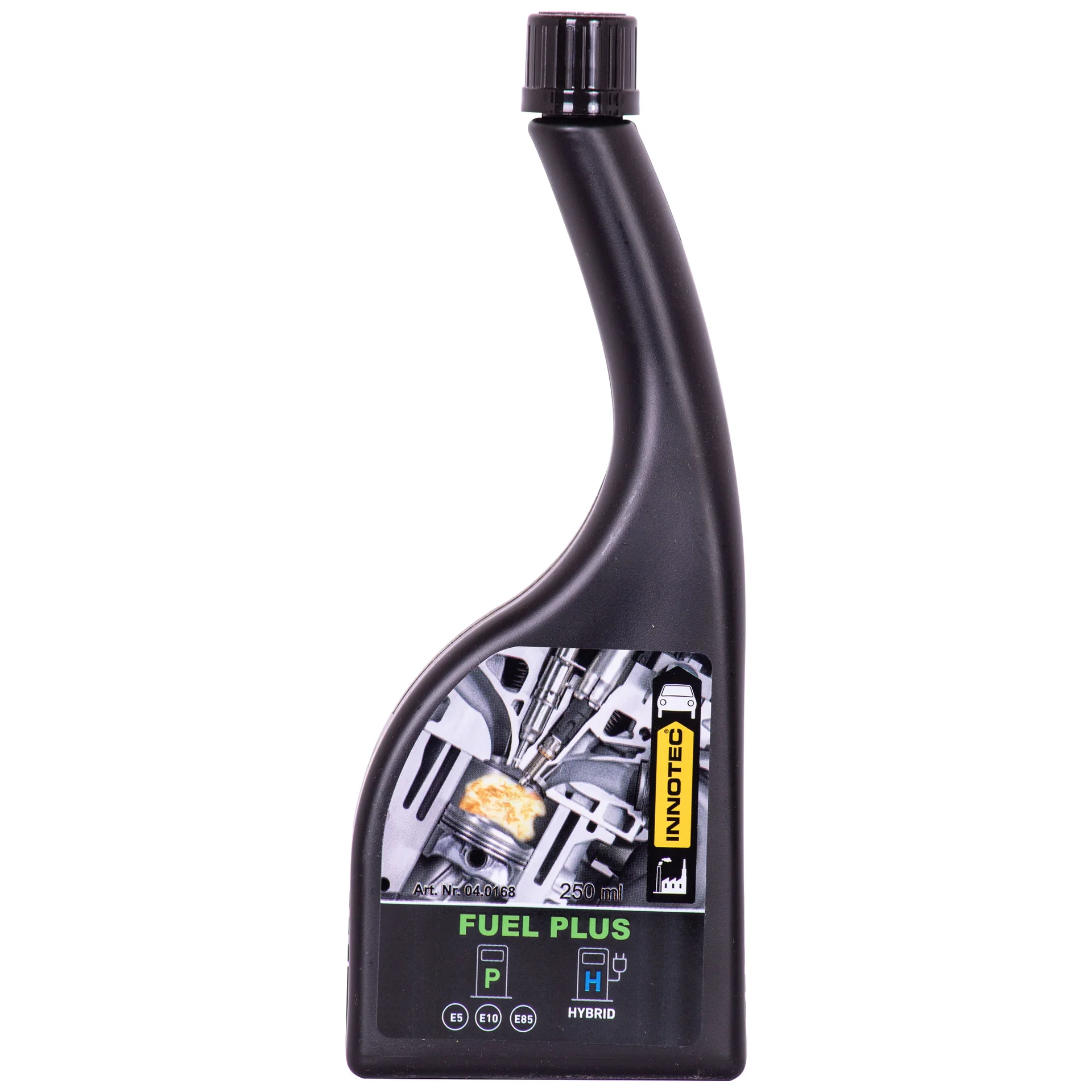"INNOTEC Fuel Plus 250 ml Kraftstoffzusatz image"