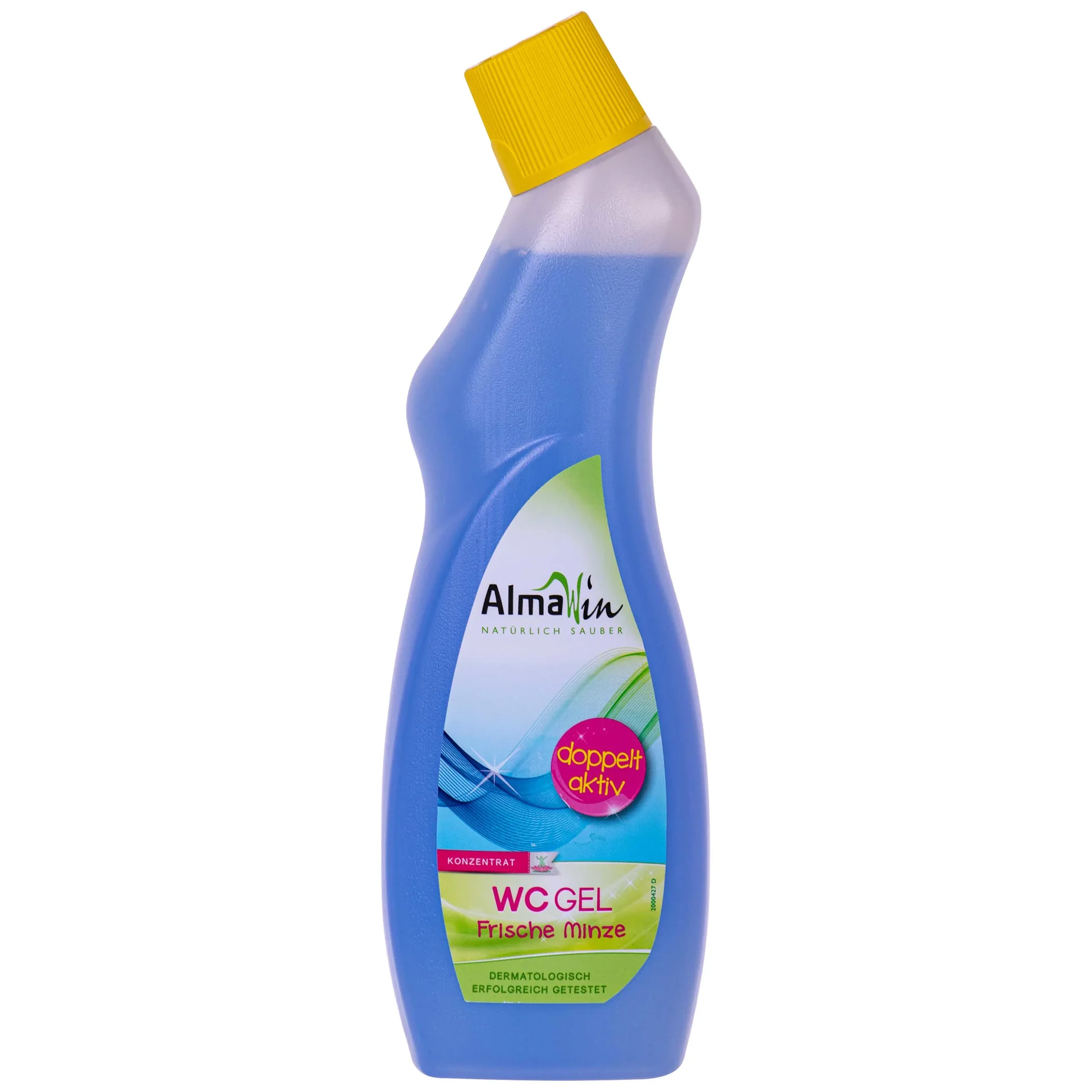 "ALMAWIN WC Aktiv Gel 750 ml image"
