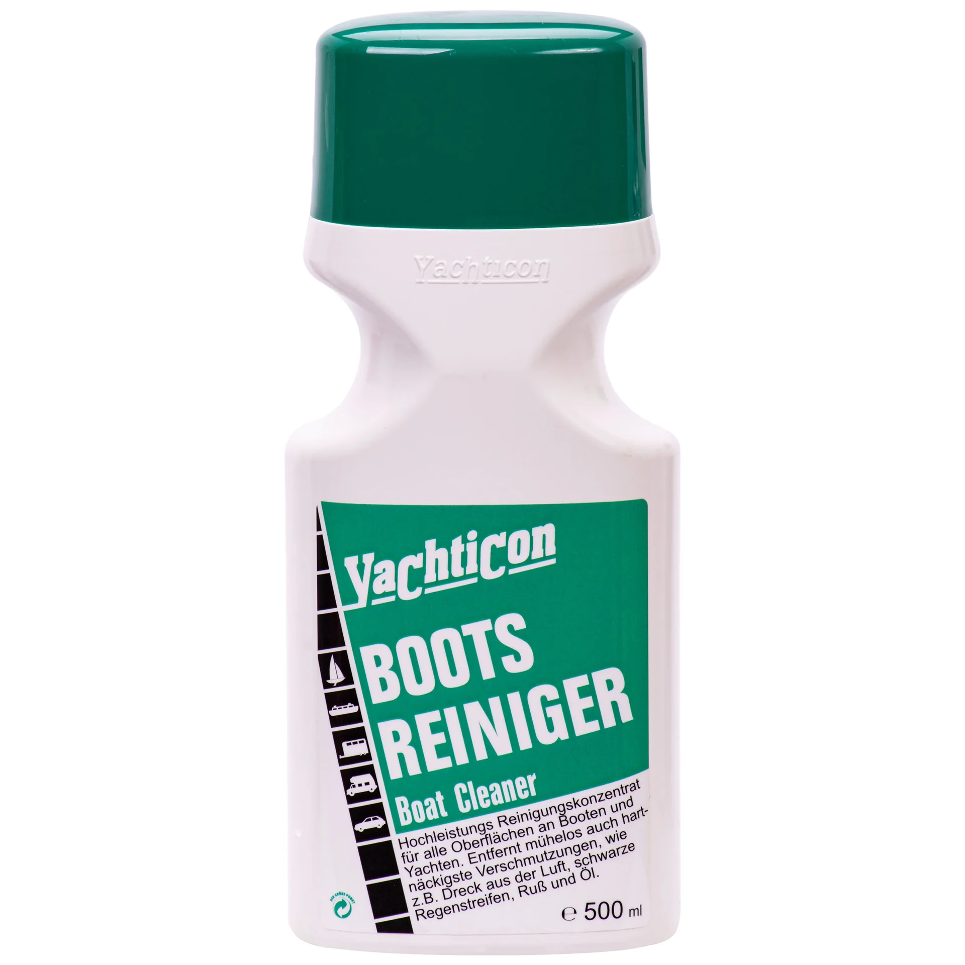 "YACHTICON Boots Reiniger 500ml image"