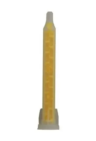 "INNOTEC Mischdüse 1 Stück Mixer Nozzle gelb image"
