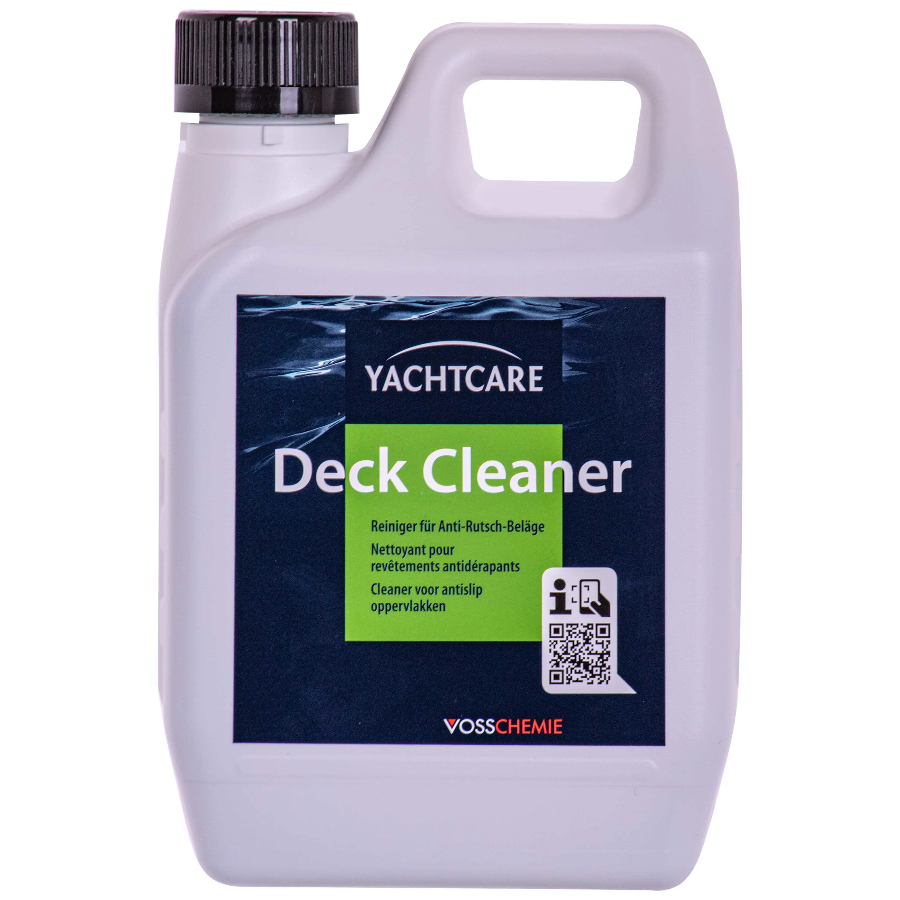 YACHTCARE Deck Cleaner 1 Liter