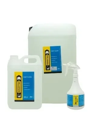 "INNOTEC Easy Clean Flüssiger Universalreiniger in verschiedenen Größengebinden image"