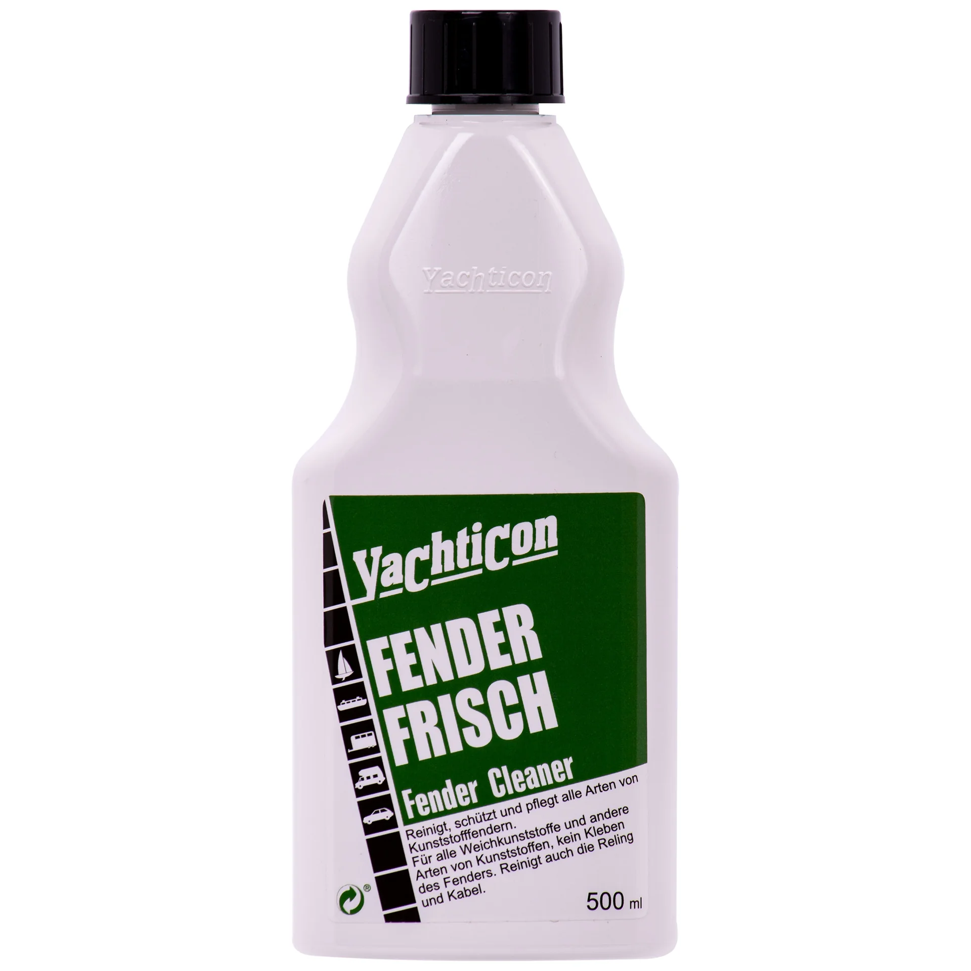 "YACHTICON Fender Frisch 500ml image"