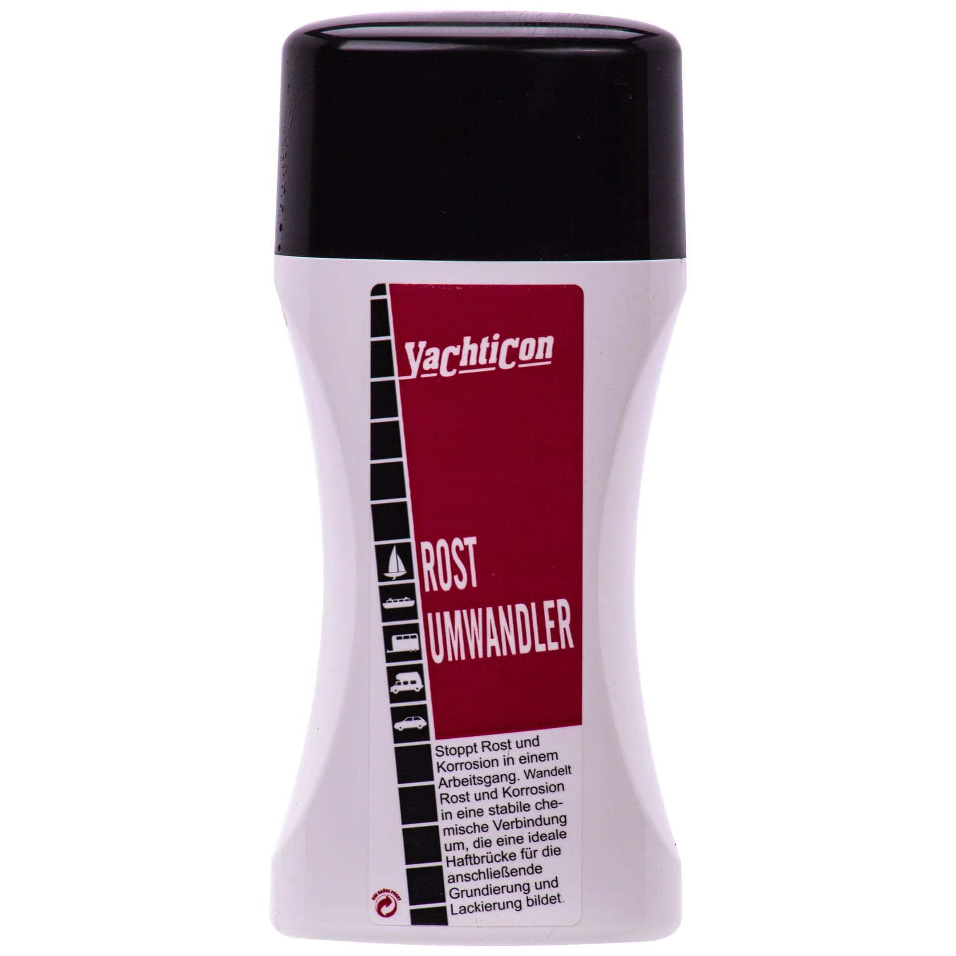 "YACHTICON Rostumwandler 250 ml image"
