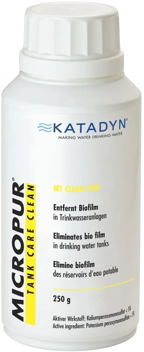 KATADYN Micropur Tankline MT Clean 250 g
