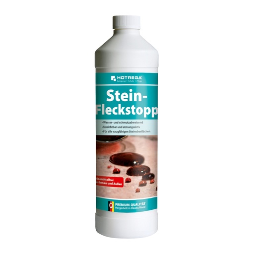 "HOTREGA Stein Fleckstopp 1 Liter image"