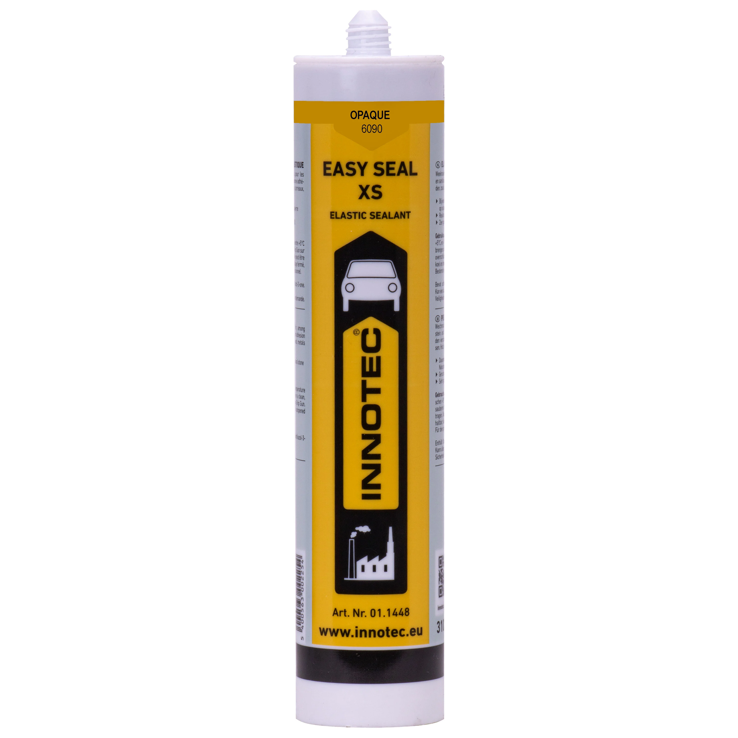 INNOTEC Easy Seal XS Dichtmasse 310ml opak