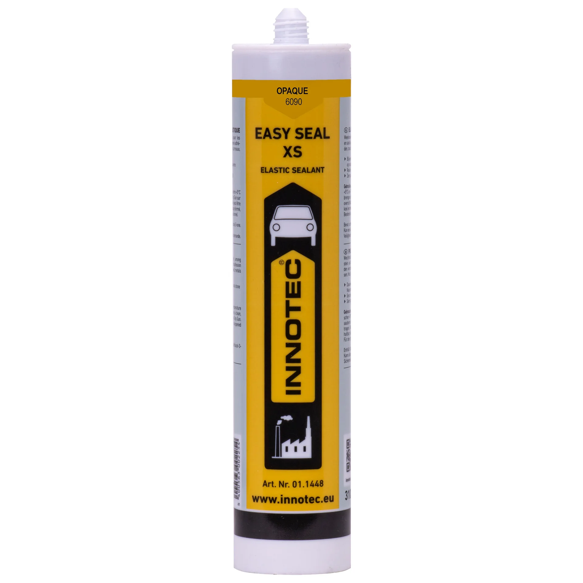 "INNOTEC Easy Seal XS Dichtmasse 310ml opak image"