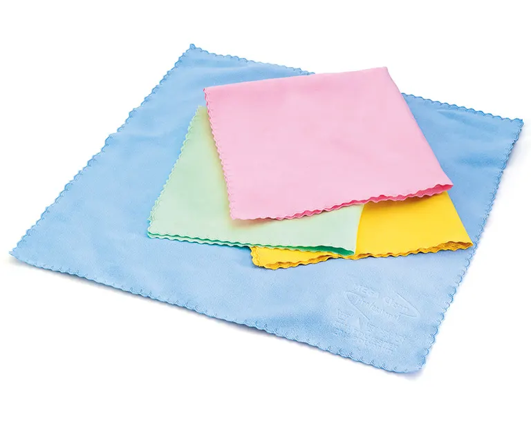 MEGA Clean Softtuch 40 x 40 cm in verschiedenen Farben