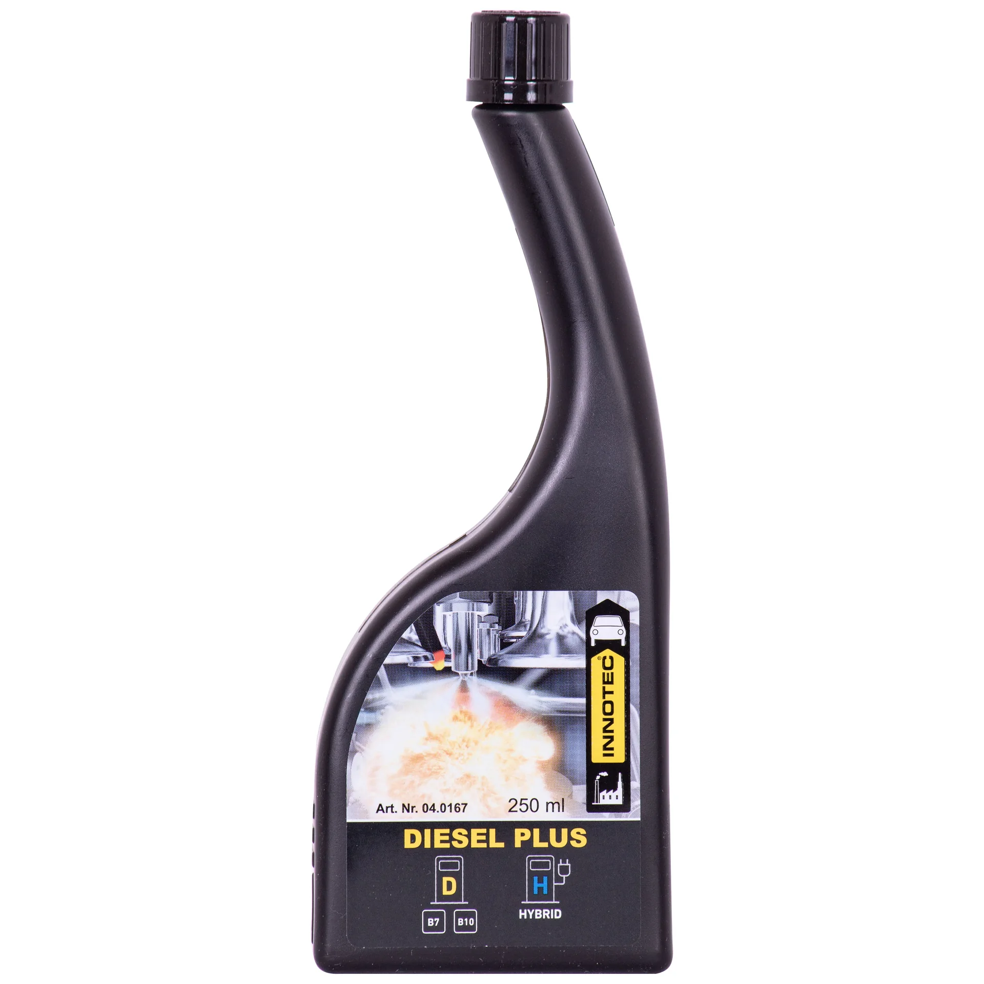 "INNOTEC Diesel Plus 250 ml Kraftstoffzusatz image"